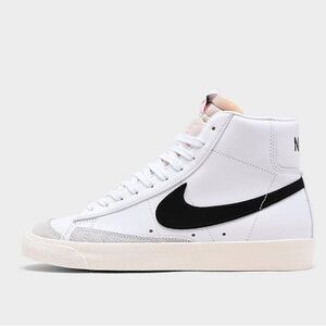 Women’s Nike blazers